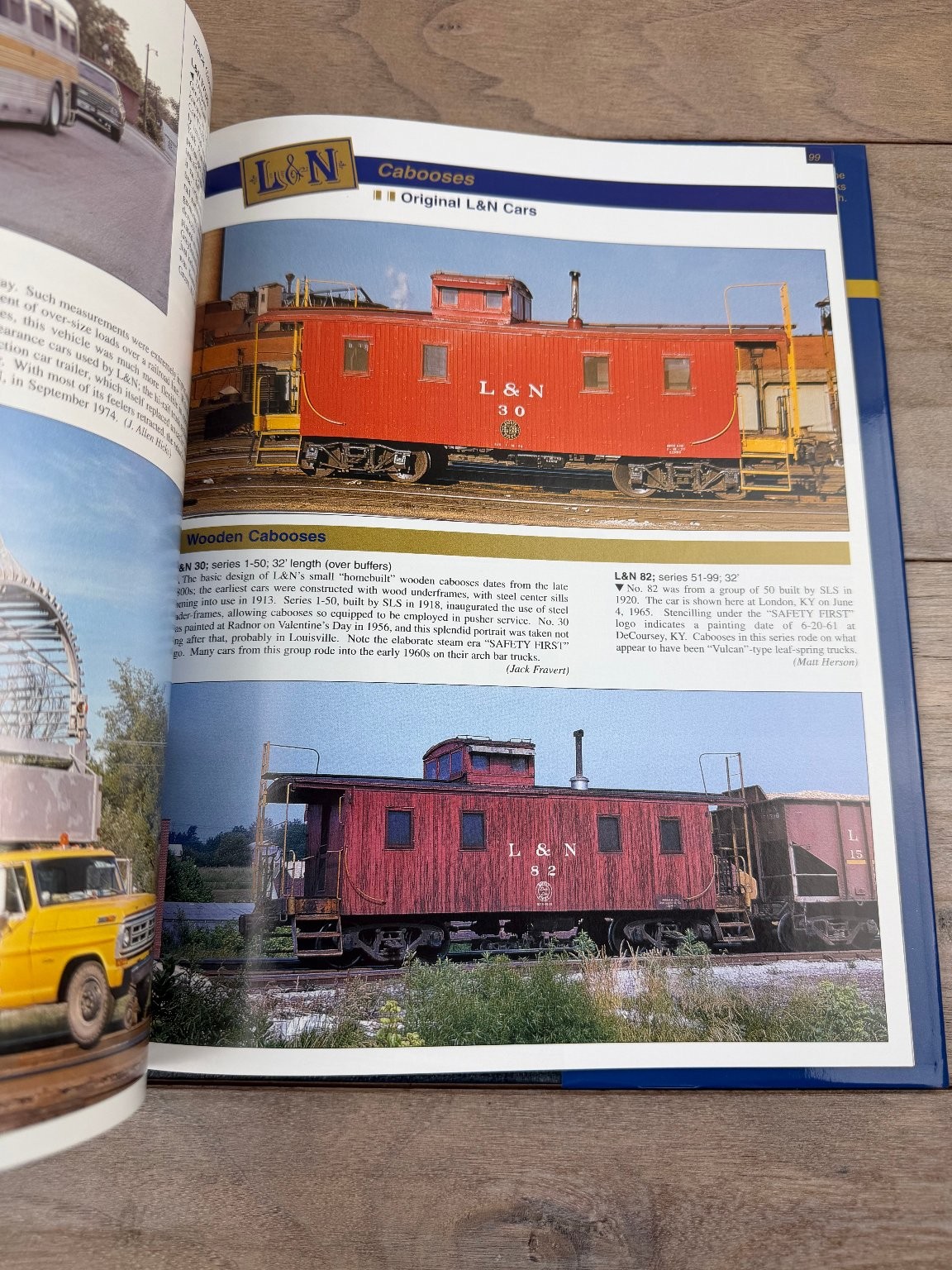 Louisville & Nashville Color Guide Vol 2 Steven Johnson 2004 Morning Sun Books
