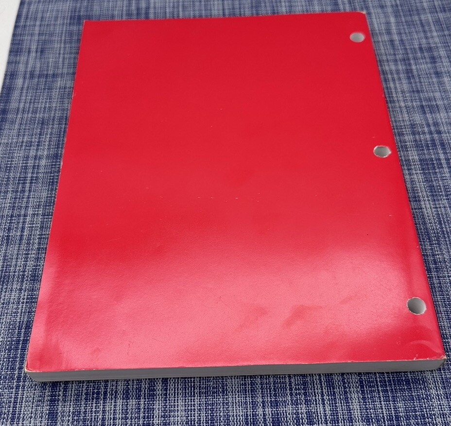 BRIDGE WELDING CODE By American Welding Society – AWS D1.5-95 – Great Condition