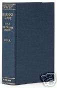 SEABORNE TRADE-3 VOLUMES – WWI BRITISH OFFICIAL HISTORY