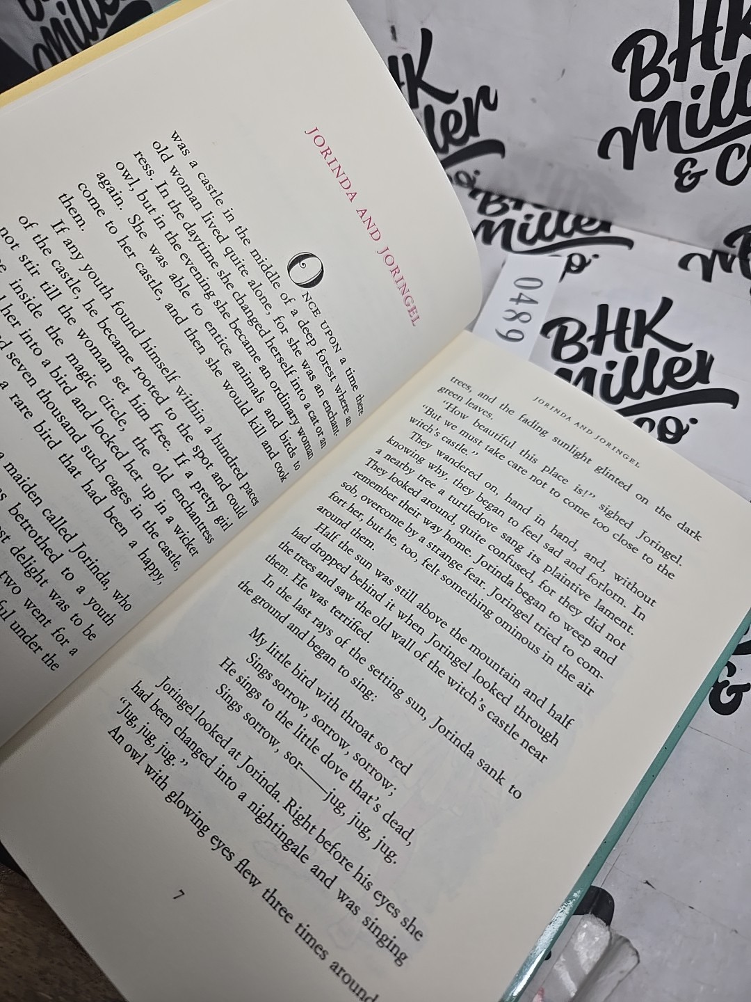 The Worlds Best Fairy Tales A Readers Digest Anthology Book