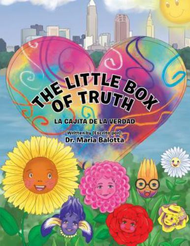 The Little Box of Truth: La cajita de la verdad, Brand New, Free shipping in …