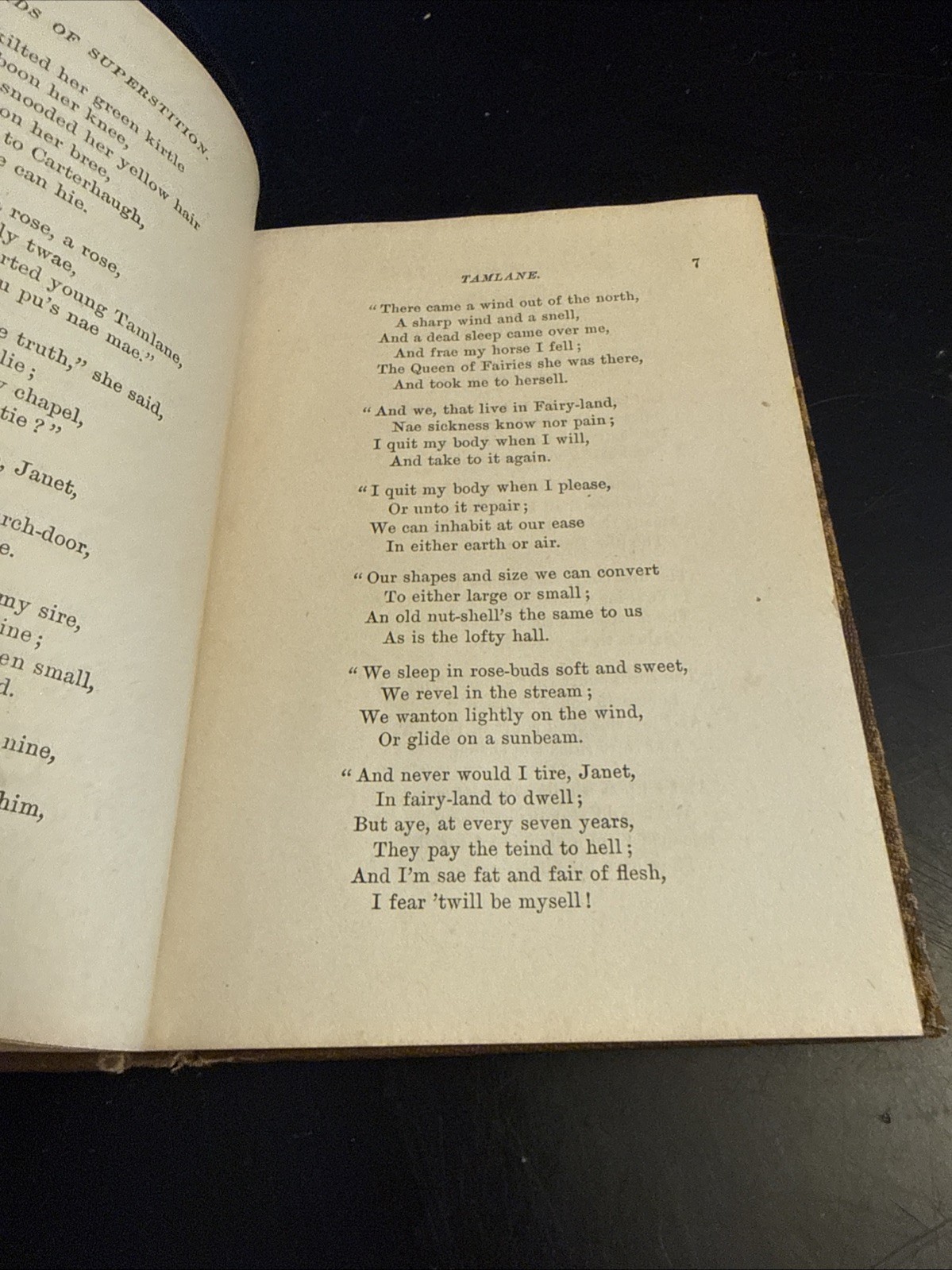 Ballad Book Katherine Lee Bates Wellesley 1915 Book Poetry Sibley Co