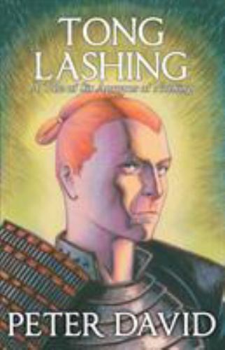 Tong Lashing: Sir Apropos of Nothing, Book 3, Brand New, Free shipping in the US