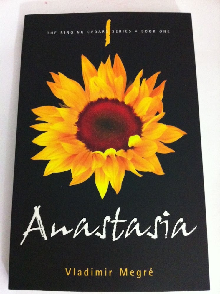 Anastasia (The Ringing Cedars Series, Book 1) – paperback V Megre|John Woods…