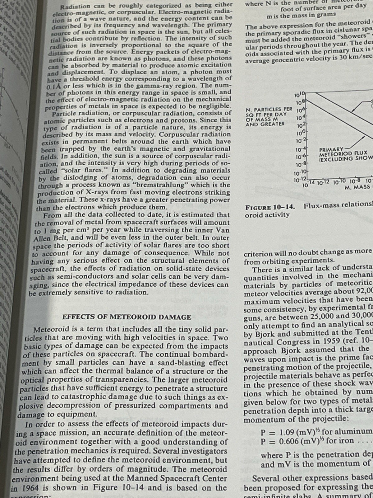 Manned Spacecraft by Paul E. Purser (et al.), HC, 1964