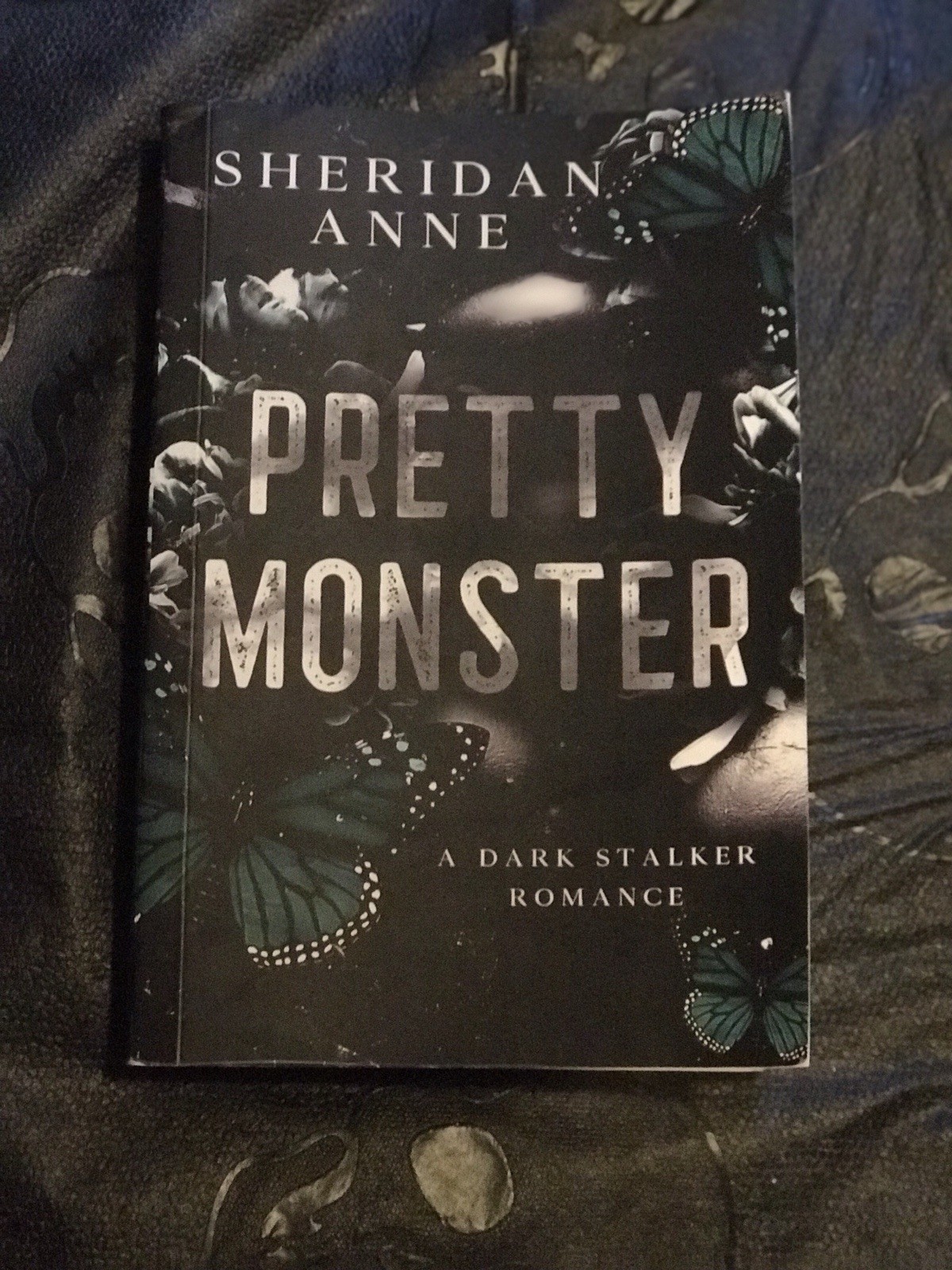 Pretty Monster