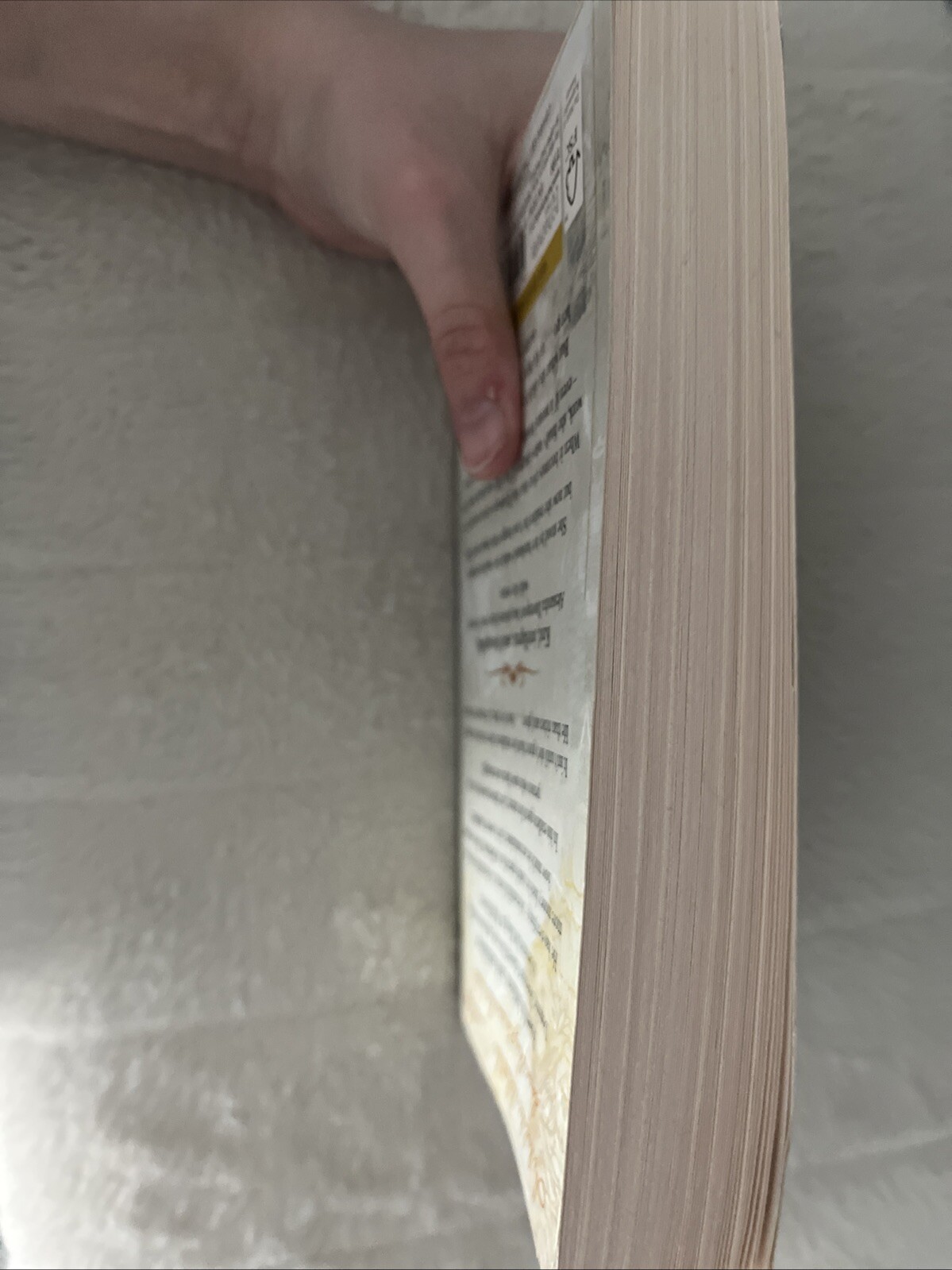 UNREAD King of Greed Ana Huang 2023 Bloom Books 1st Printing (Stated) Very Good