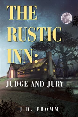 The Rustic Inn:: Judge and Jury