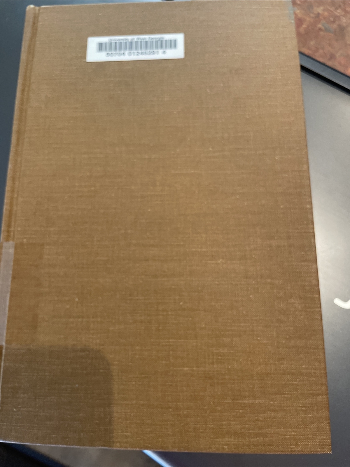 The Organization Of Space In Developing Countries By Johnson, E. A. J. 1970