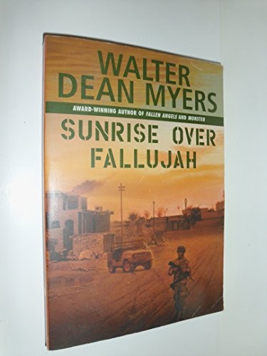 Sunrise Over Fallujah by Myers, Walter Dean