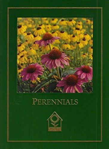 Perennials by Maggie Oster (Hardcover)