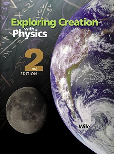 Exploring Creation with Physic – VERY GOOD