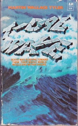 TIDAL WAVE (1, LB-271DK-150) By Martin Wallace Tyler *Excellent Condition*