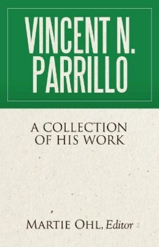 Vincent N Parrillo Vincent N. Parrillo (Paperback) (UK IMPORT)
