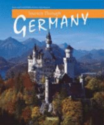 Journey Through Germany by Wurzburg Verlagshaus (2007, Hardcover)