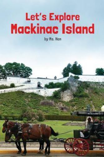 Mackinac Island by Hen