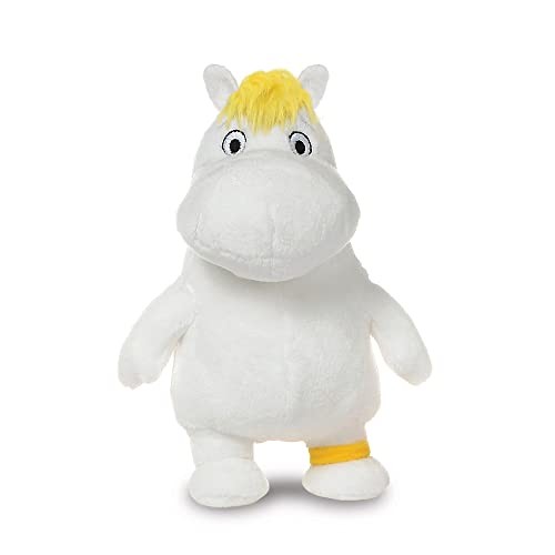 Snorkmaiden 6.5Inch Soft Toy NEW
