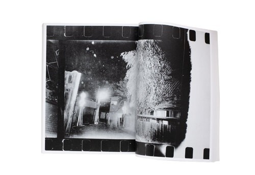 Daido Moriyama Photo Book Farewell to Photography Popular Edition 2023 Japanese
