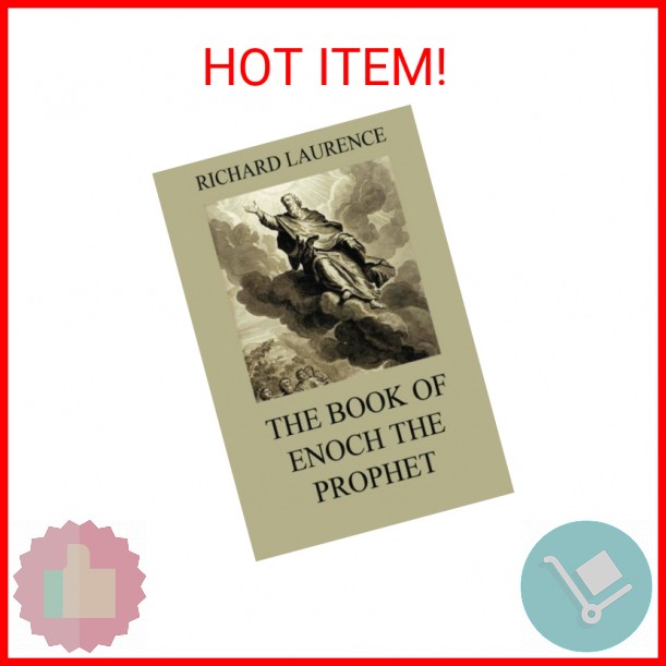 The Book Of Enoch The Prophet