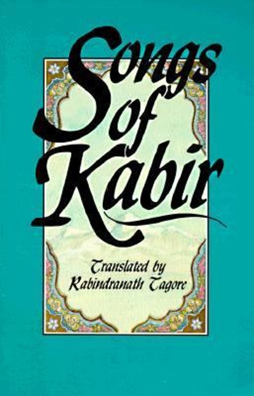 Songs of Kabir Paperback