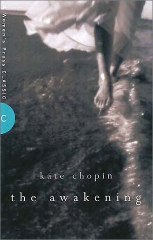 The Awakening Paperback Kate Chopin