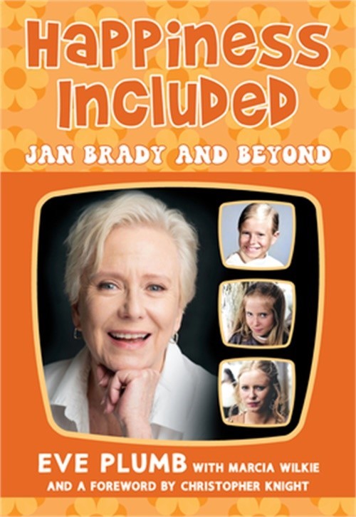 Happiness Included: Jan Brady and Beyond (Hardback or Cased Book)