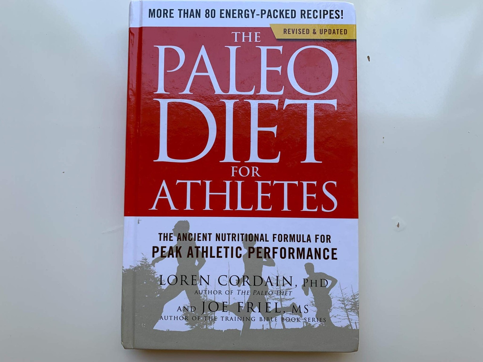 Paleo Diet for Athletes A Nutritional Formula for Peak Athletic Performance