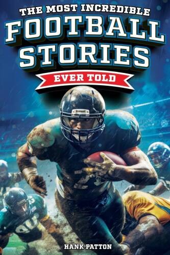 The Most Incredible Football S – VERY GOOD