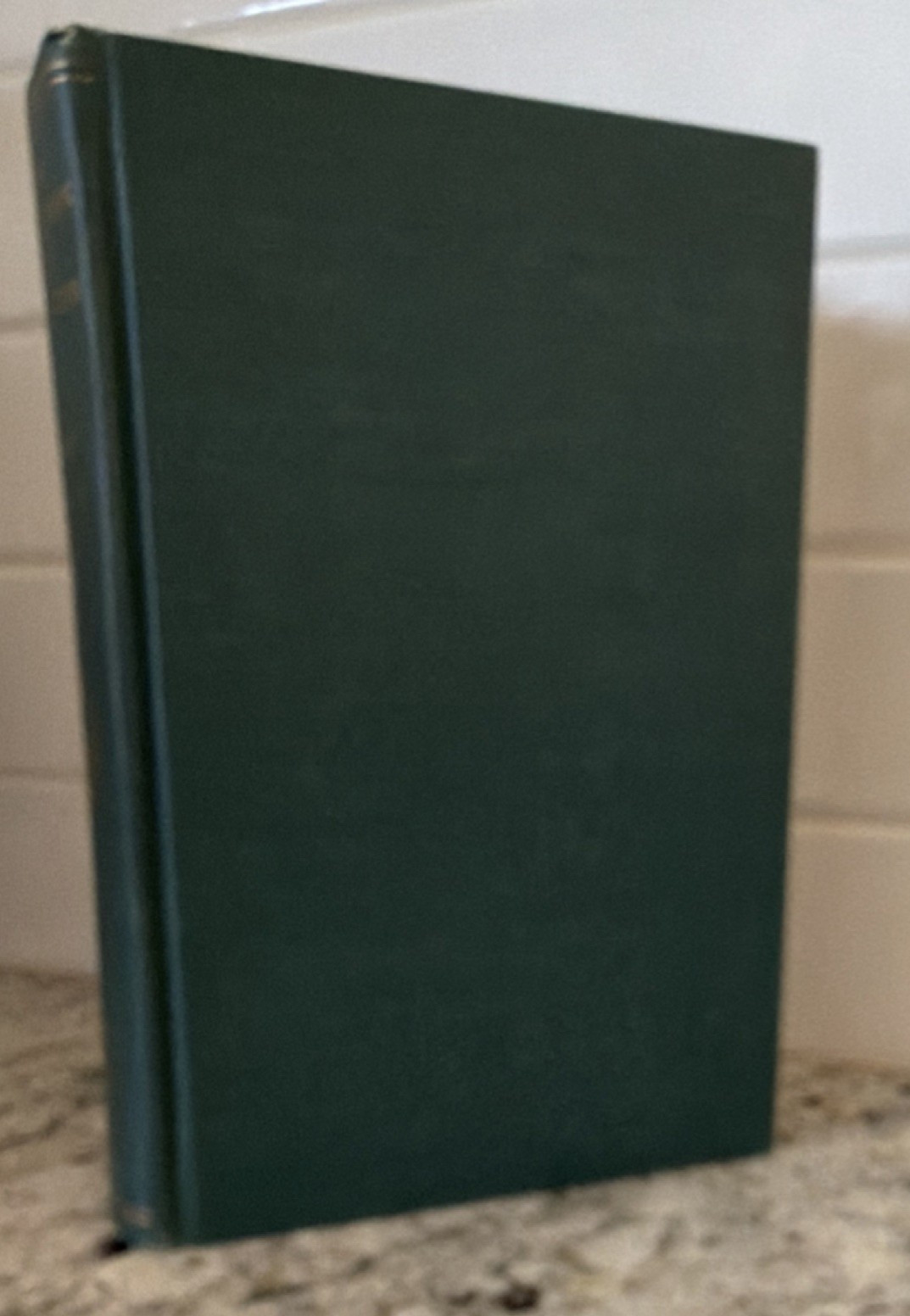 Manual of the Grasses (Hardcover, 1950, 2nd Ed.) A. S. Hitchcock & Agnes Chase: