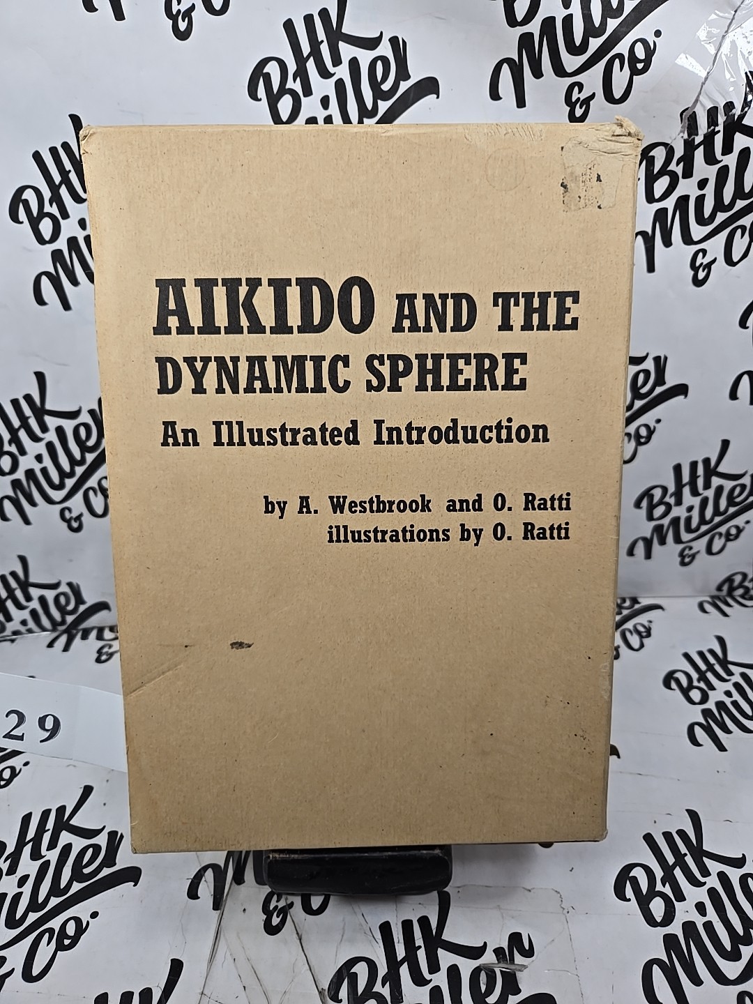Aikido and the Dynamic Sphere: An Illustrated Introduction