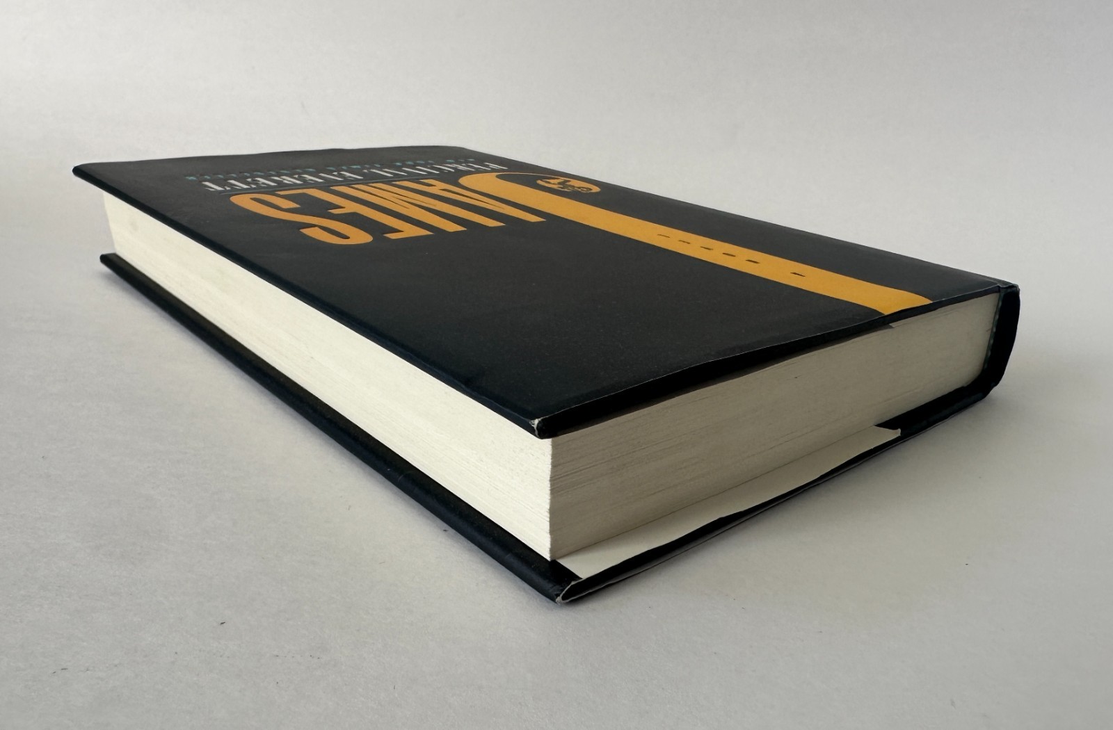 PERCIVAL EVERETT James: A Novel | 2024 Hardcover/Dust Jacket – 7th Printing
