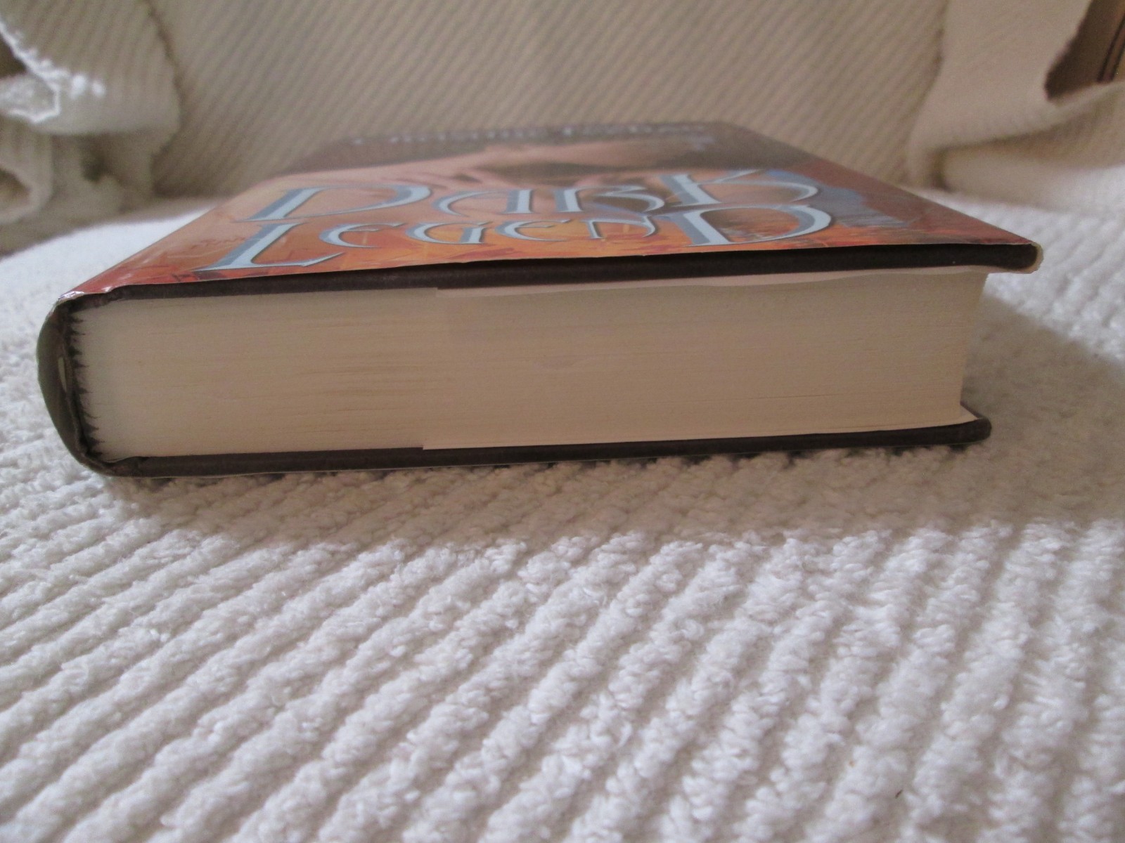 Dark Legend by Christine Feehan HC/DJ/BCE 2002 Book Club Hardcover Carpathians