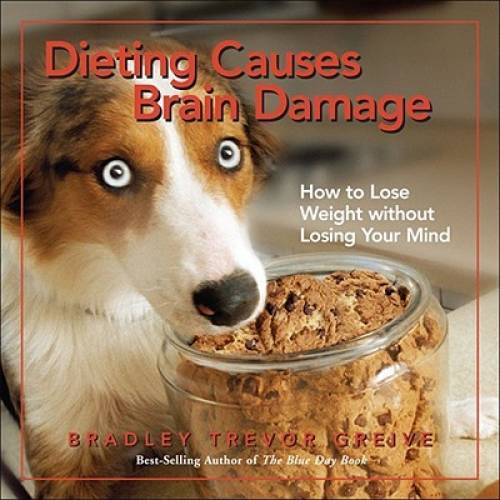 Dieting Causes Brain Damage: How to Lose Weight without Losing Your Mind – GOOD