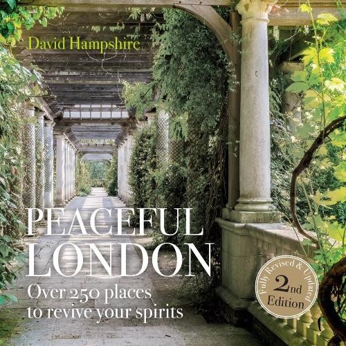 David Hampshire Peace Peaceful London (Paperback)