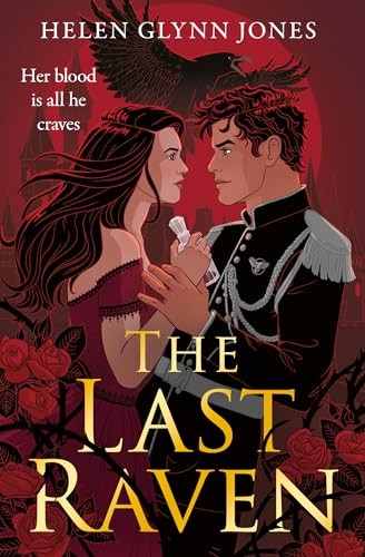 The Last Raven: The brand new vampire forced proximity forbidden romance to …
