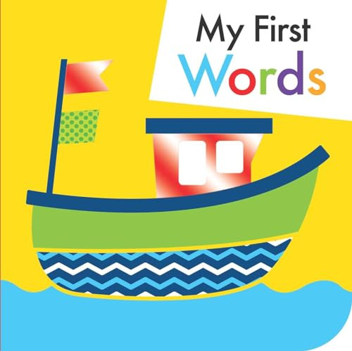 My First Words – VERY GOOD