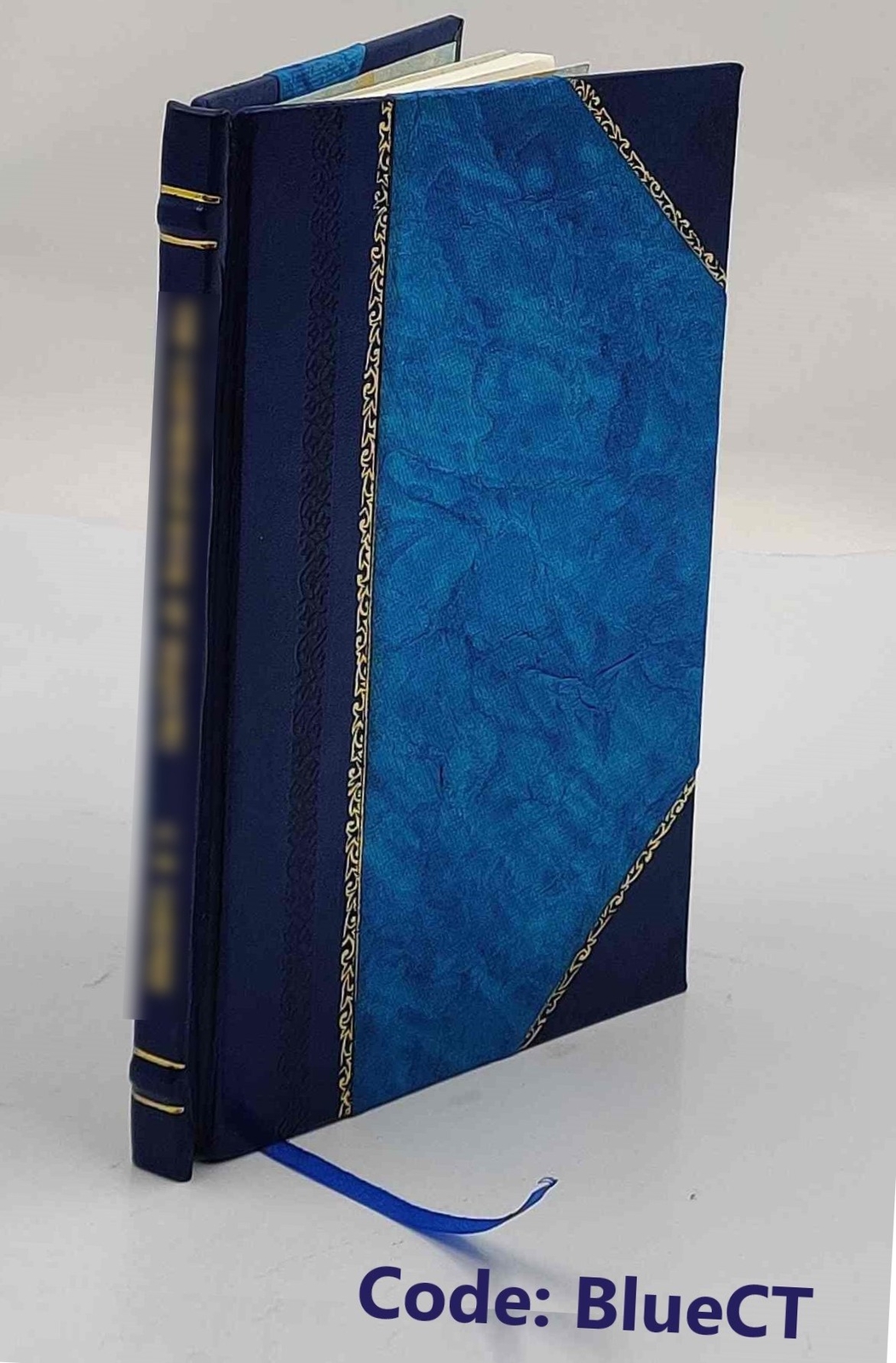 Constitución politica de la república Filipina promulgada el dia [Leather Bound]