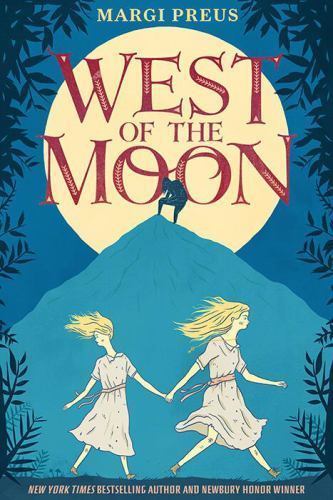 West of the Moon – 9781419715327, paperback, Margi Preus