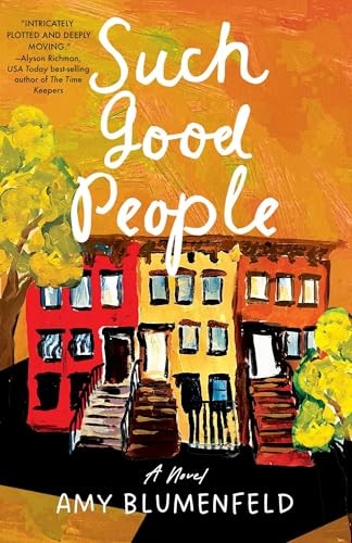 Such Good People A Novel – GOOD