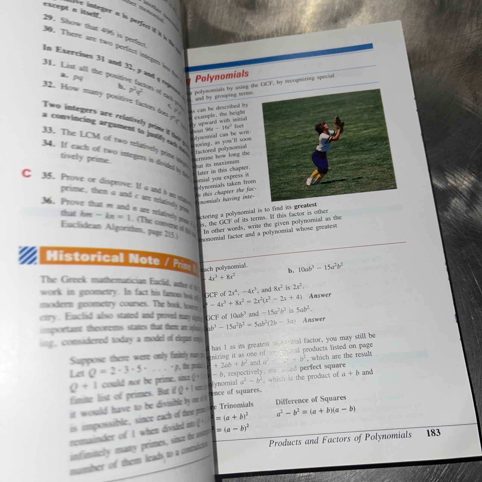 McDougal Littell Structure and Method Ser.: Algebra and Trigonometry Bk. 2 :…