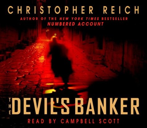 The Devil’s Banker