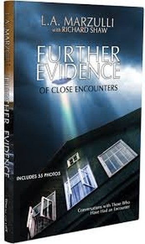 Further Evidence of Close Encounters, L.A. Marzulli