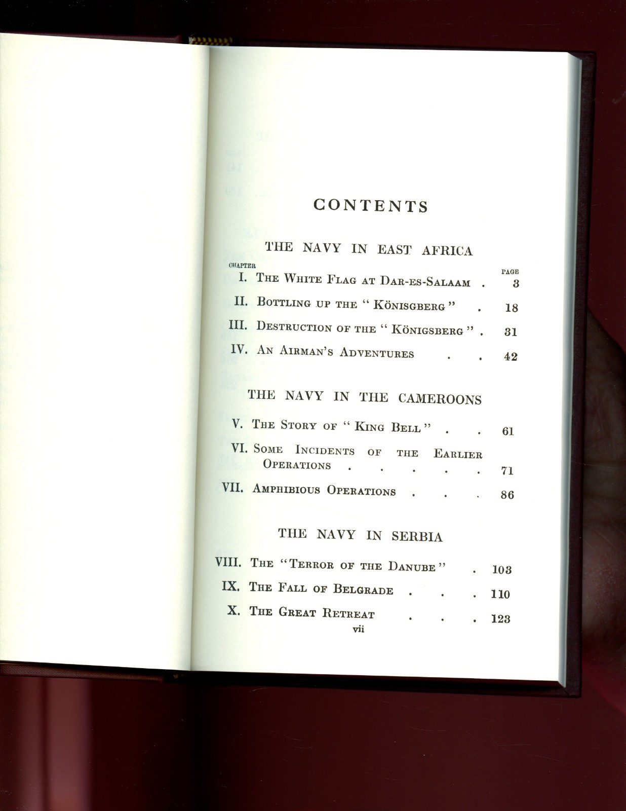 THE NAVY EVERYWHERE – ROYAL NAVY IN OVERSEAS OPERATIONS 1914-18 Battery HB NEW
