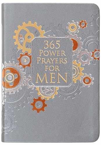 365 Power – Imitation Leather, by BroadStreet Publishing Group – Very Good