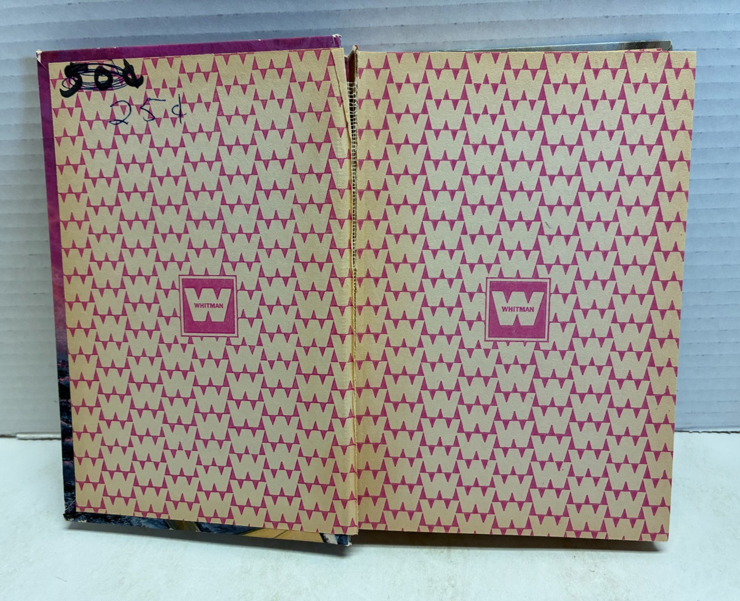 C5 Kim Aldrich Mysteries (2) Illustrated Hardback Books Jinny McDonnell 1974