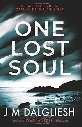 One Lost Soul (Hidden Norfolk) – Paperback By Dalgliesh, J M – VERY GOOD