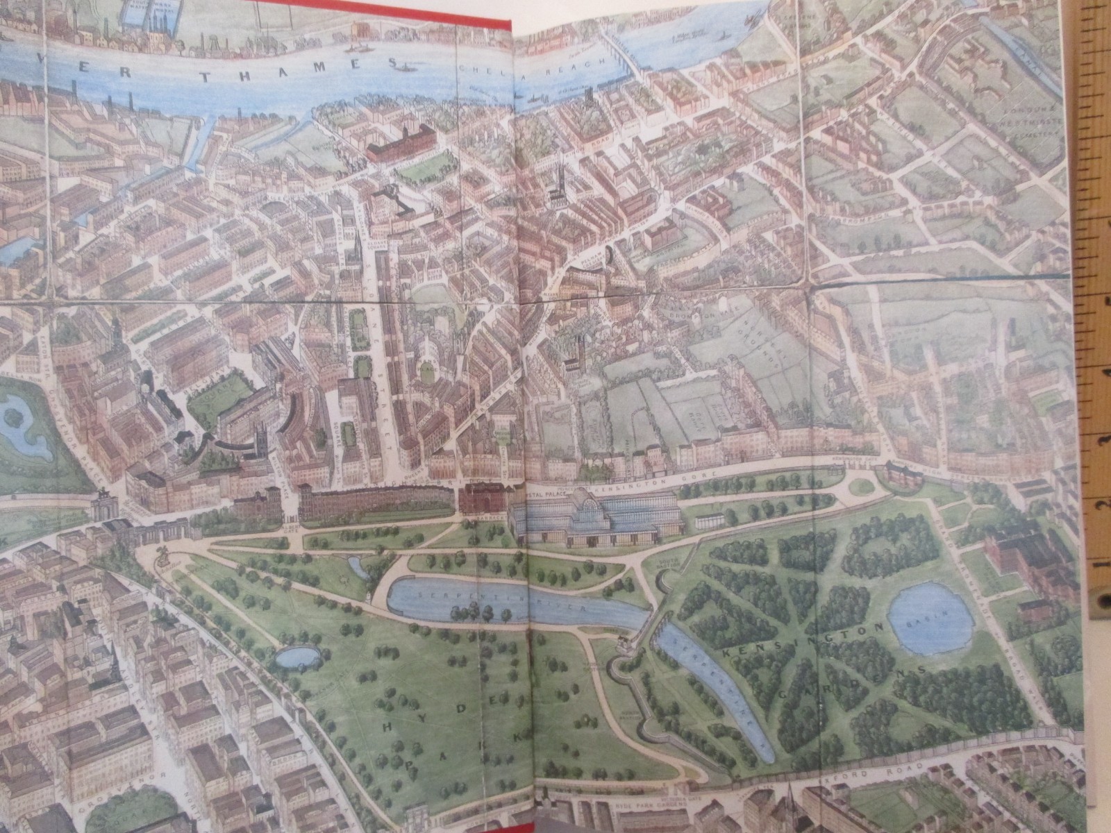 history LIFE OF LONDON by LIZA PICARD Weidenfeld & Nicolson 4 hcs + slipcase