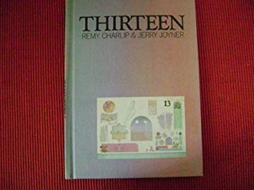 Thirteen Paperback Remy, Joyner, Jerry Charlip