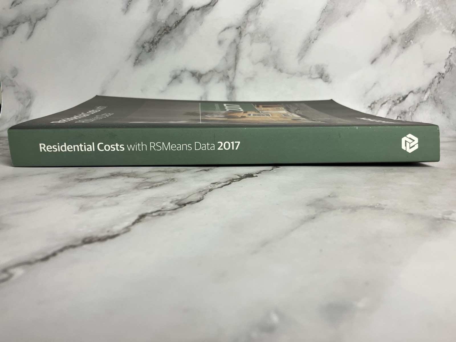 Residential Costs with RSMeans Data 2017 edition(F)