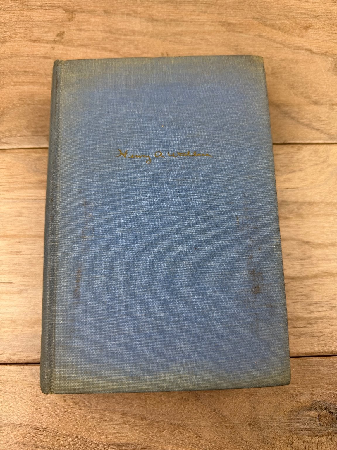 Whose Constitution Henry A. Wallace 1936 First Edition Political Science Reynal